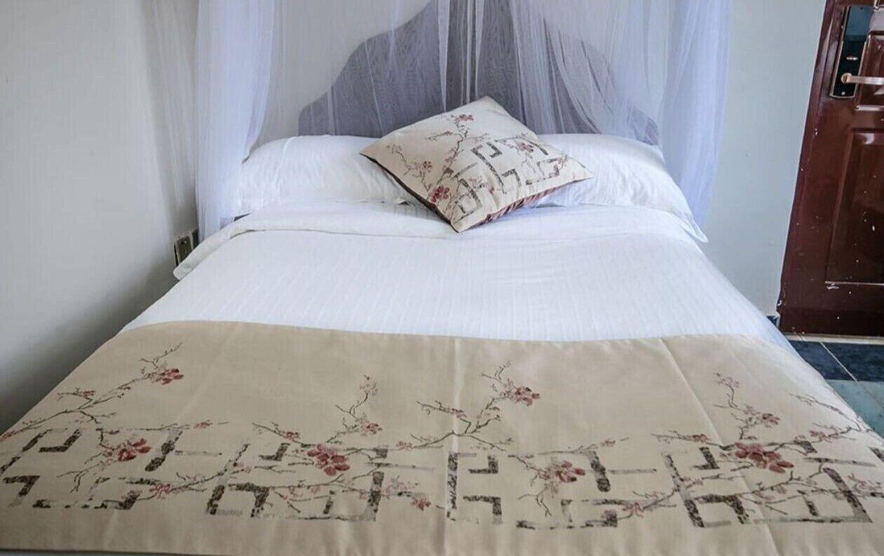 Parkview Safari Hotel And Apartments Kisumu Εξωτερικό φωτογραφία