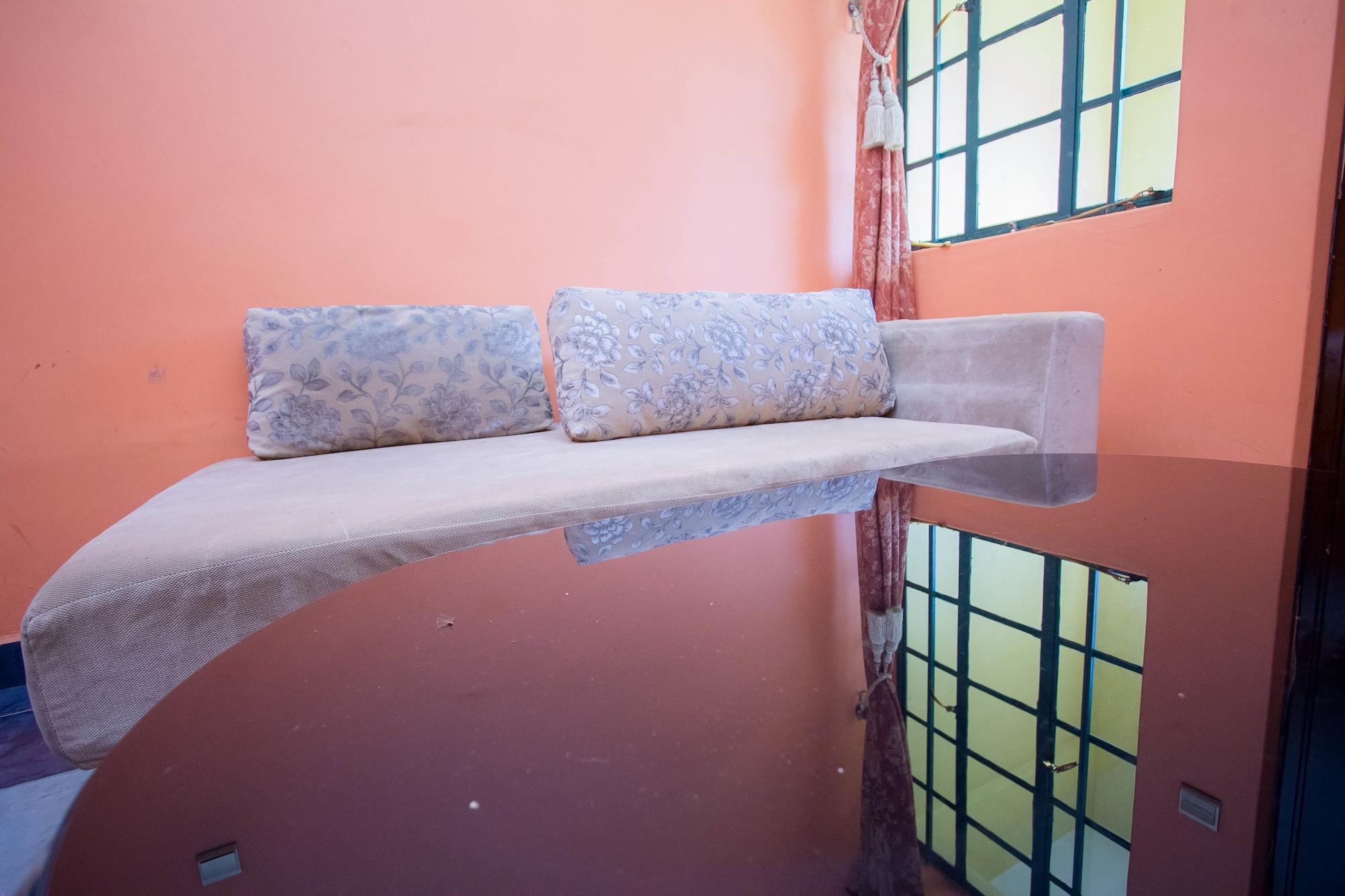 Parkview Safari Hotel And Apartments Kisumu Εξωτερικό φωτογραφία