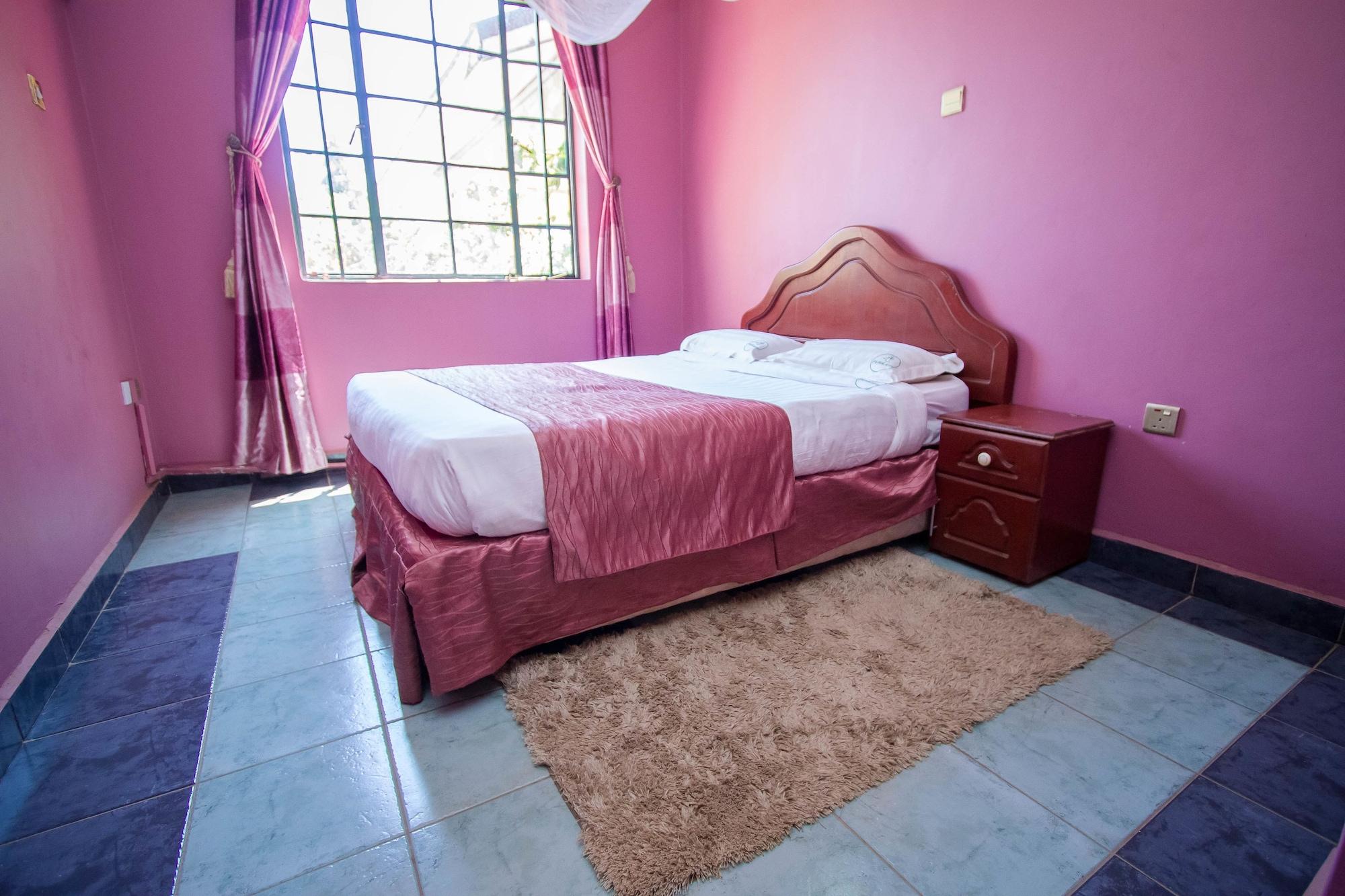 Parkview Safari Hotel And Apartments Kisumu Εξωτερικό φωτογραφία