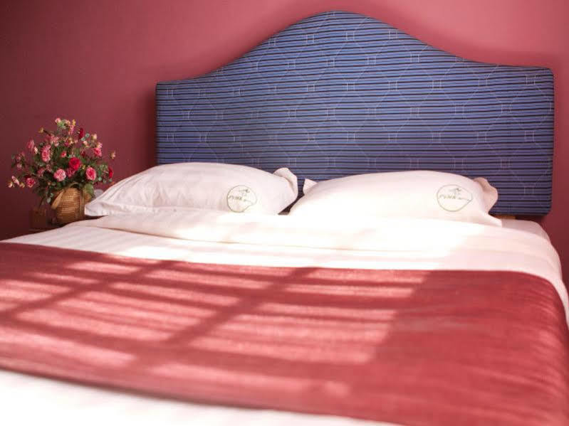 Parkview Safari Hotel And Apartments Kisumu Εξωτερικό φωτογραφία
