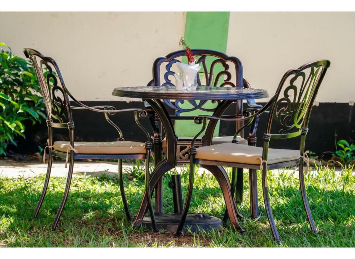 Parkview Safari Hotel And Apartments Kisumu Εξωτερικό φωτογραφία