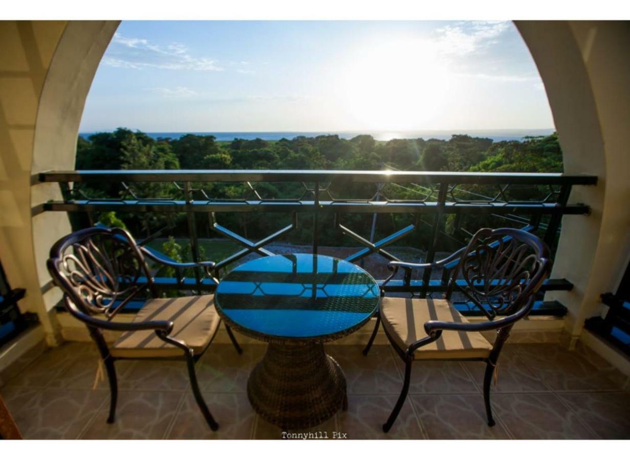 Parkview Safari Hotel And Apartments Kisumu Εξωτερικό φωτογραφία