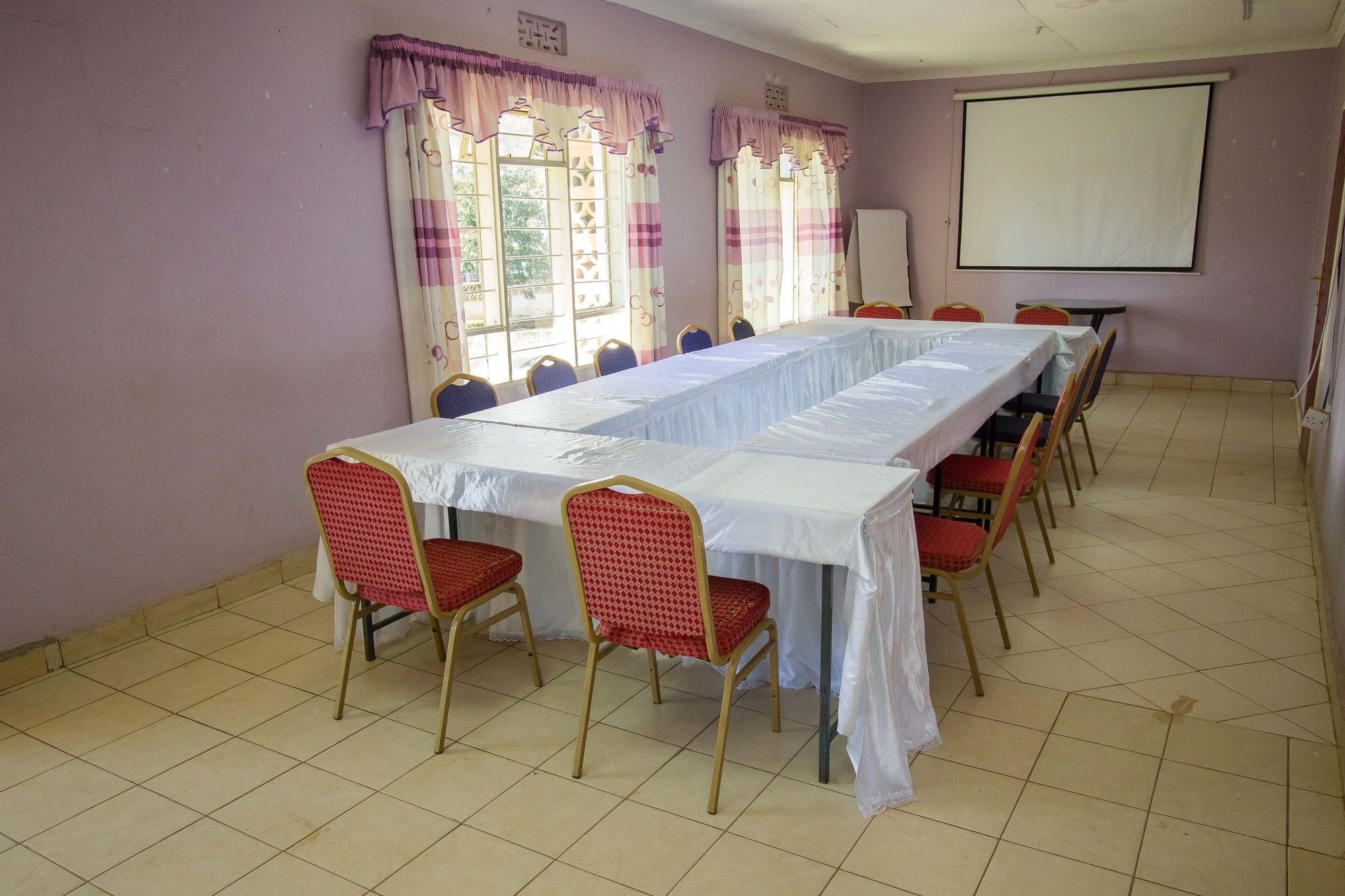 Parkview Safari Hotel And Apartments Kisumu Εξωτερικό φωτογραφία