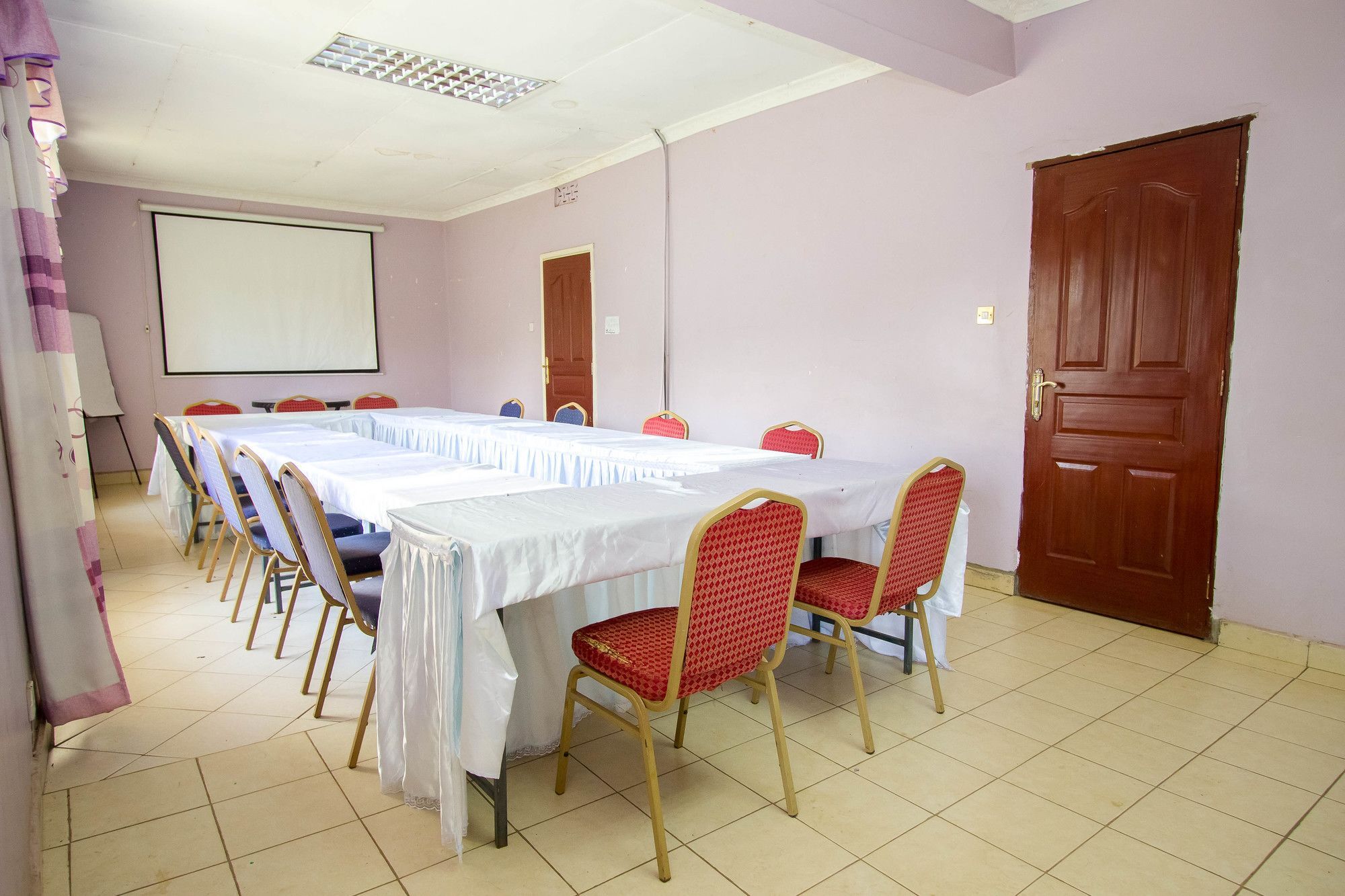 Parkview Safari Hotel And Apartments Kisumu Εξωτερικό φωτογραφία