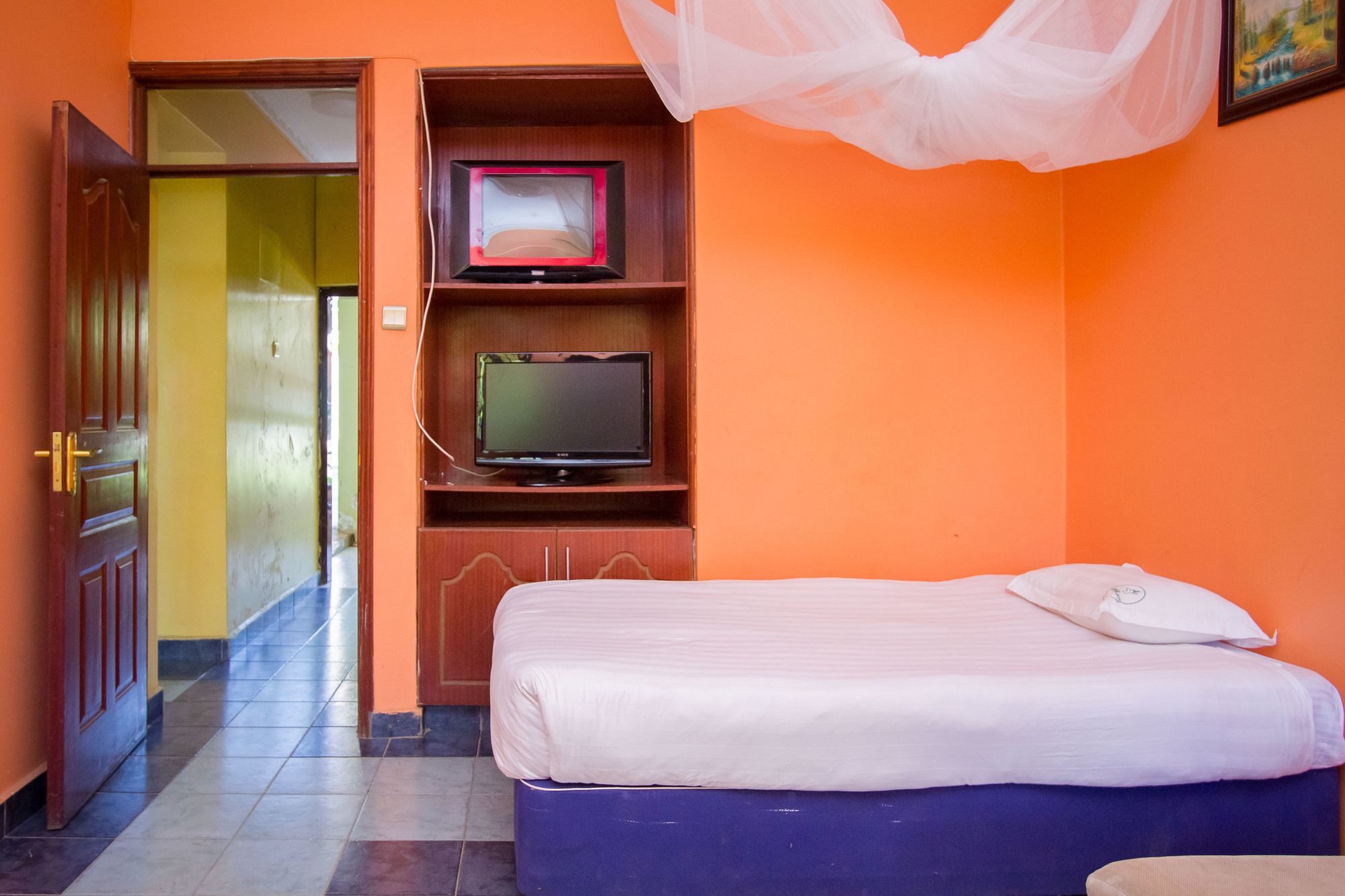 Parkview Safari Hotel And Apartments Kisumu Εξωτερικό φωτογραφία