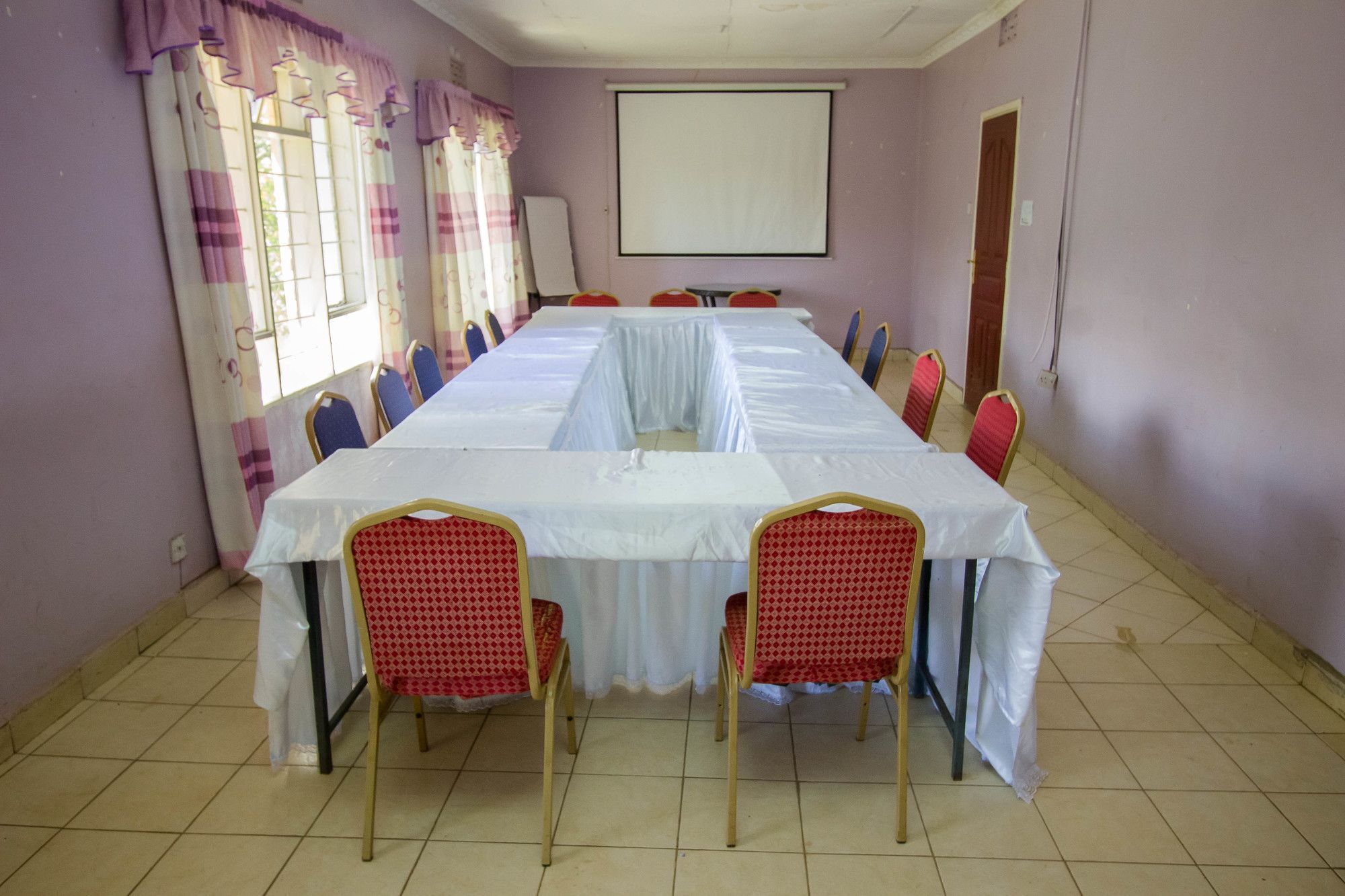 Parkview Safari Hotel And Apartments Kisumu Εξωτερικό φωτογραφία