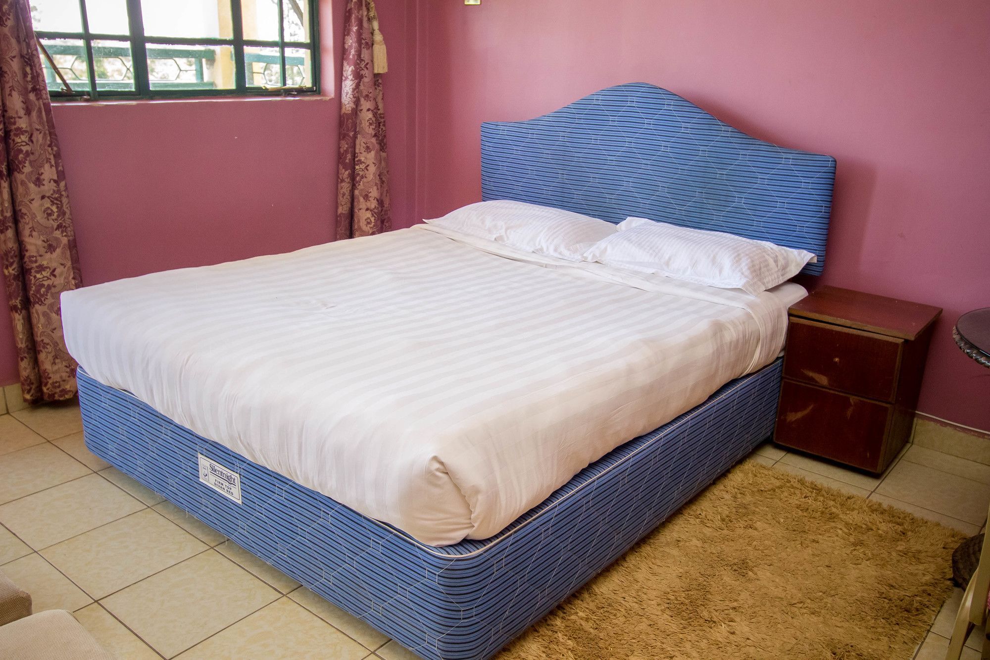 Parkview Safari Hotel And Apartments Kisumu Εξωτερικό φωτογραφία